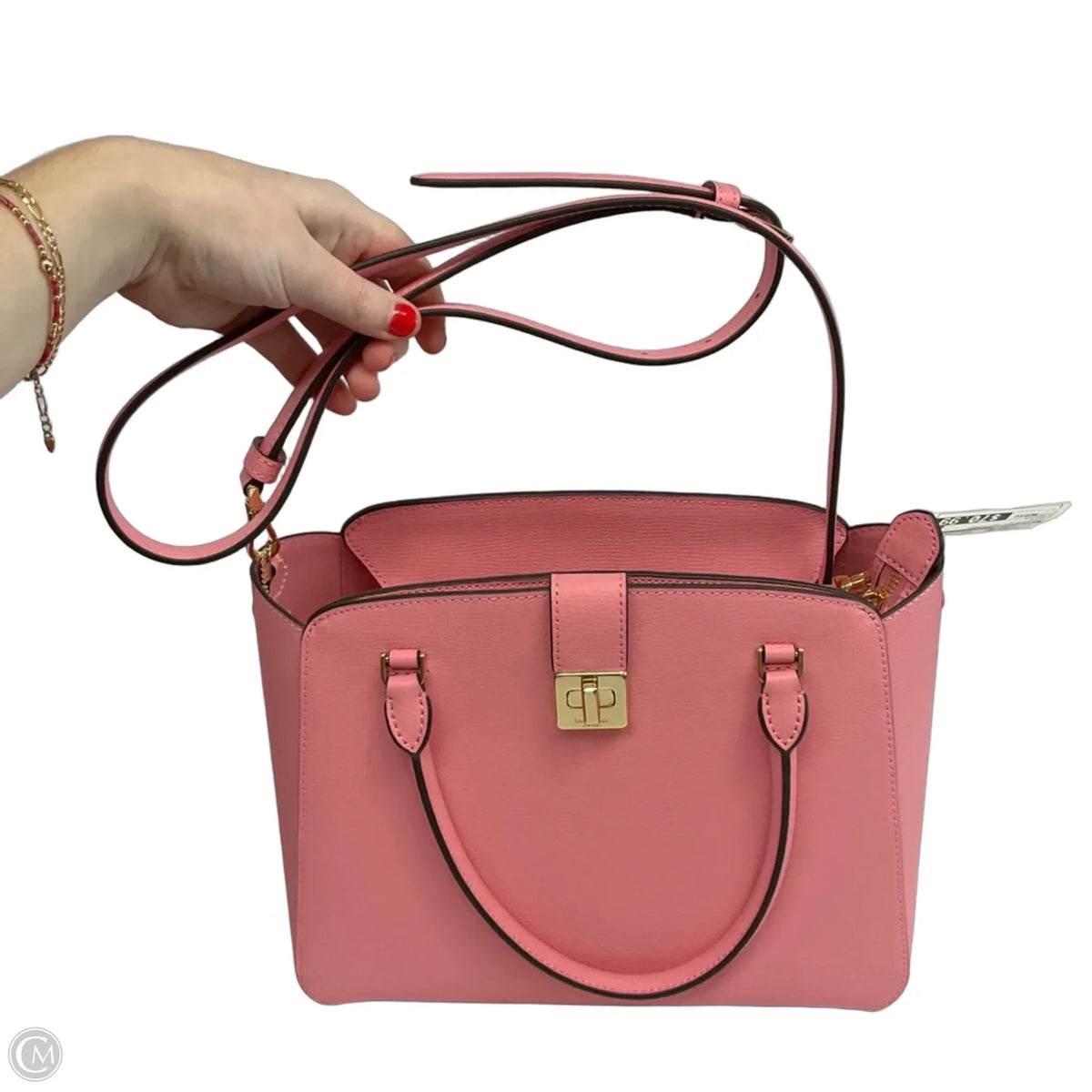 Crossbody Designer By Kate Spade, Size: Medium