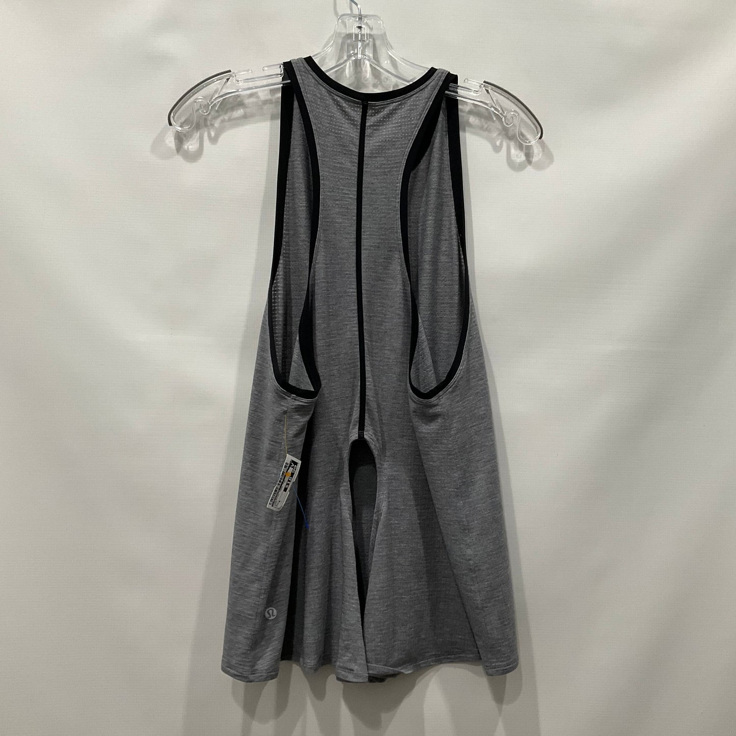 Athletic Tank Top By Lululemon  Size: 8