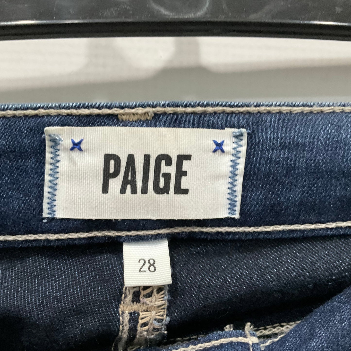 Jeans Skinny By Paige  Size: 6
