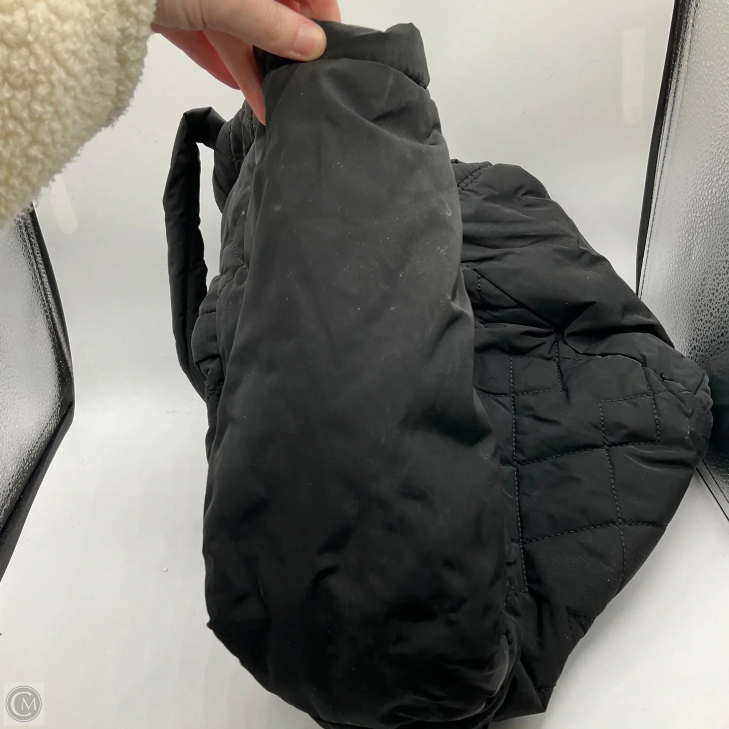 Handbag Designer By Marc Jacobs, Size: Large