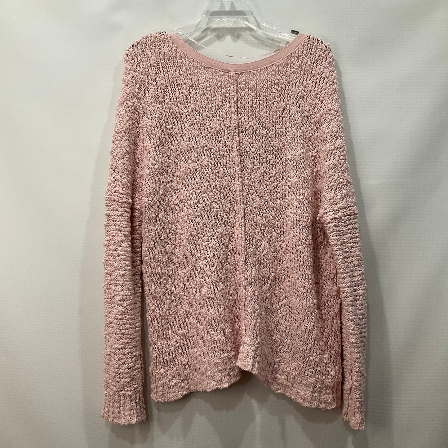 Sweater By Free People  Size: M