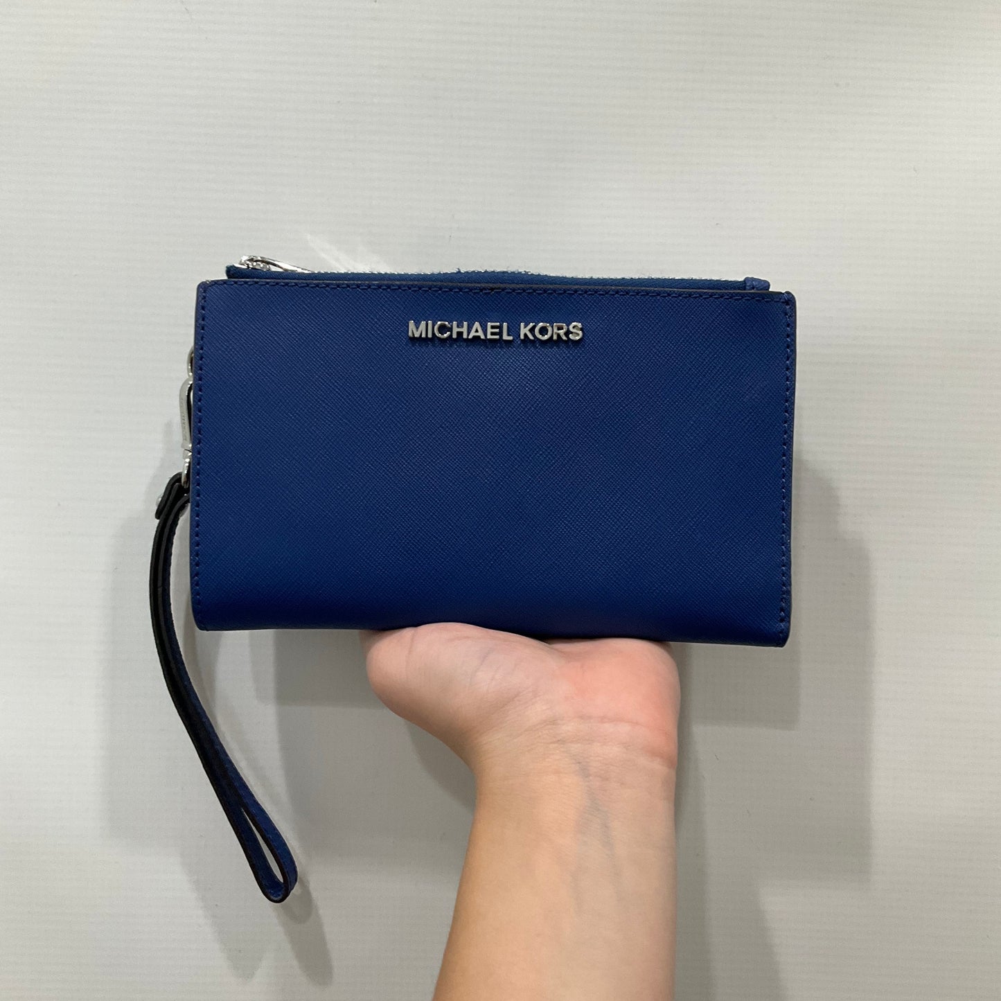 Wallet Designer Michael Kors, Size Large