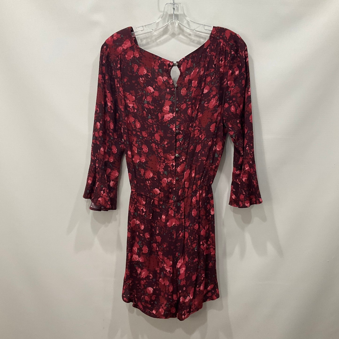 Romper By Free People  Size: S