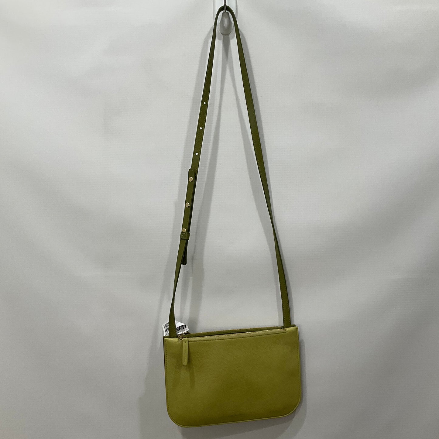 Crossbody Designer By Monsur Gavriel Size: Small