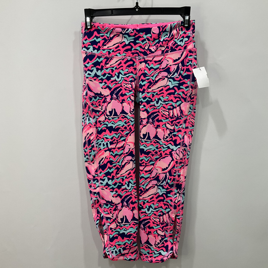 Athletic Capris By Lilly Pulitzer  Size: Xs