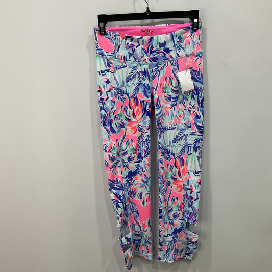 Athletic Capris By Lilly Pulitzer  Size: Xs