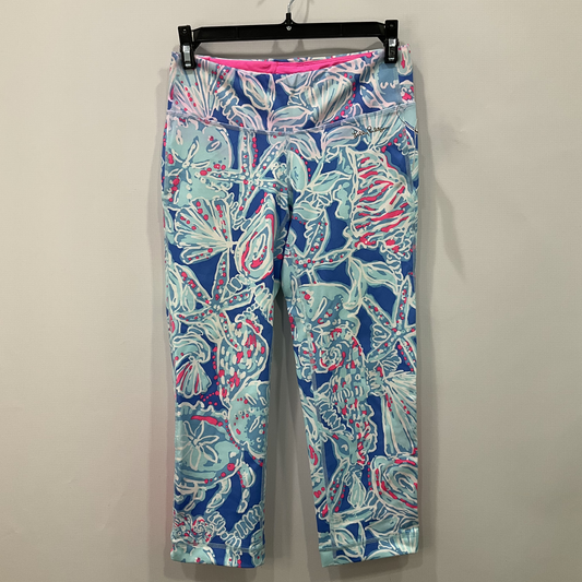 Athletic Capris By Lilly Pulitzer  Size: S