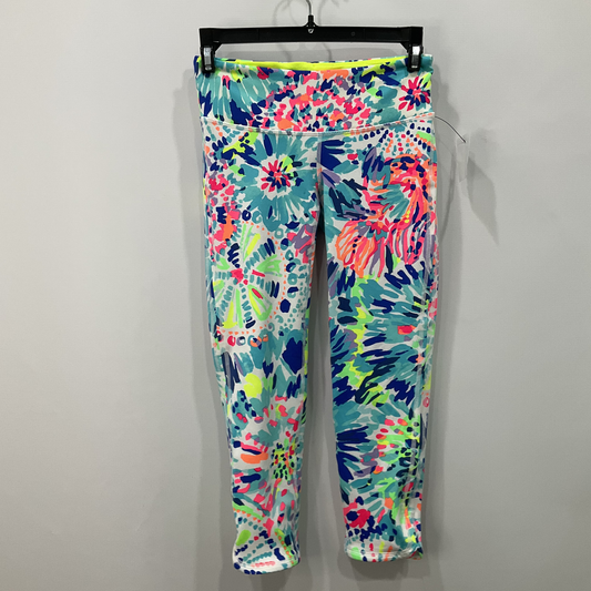 Athletic Capris By Lilly Pulitzer  Size: Xs