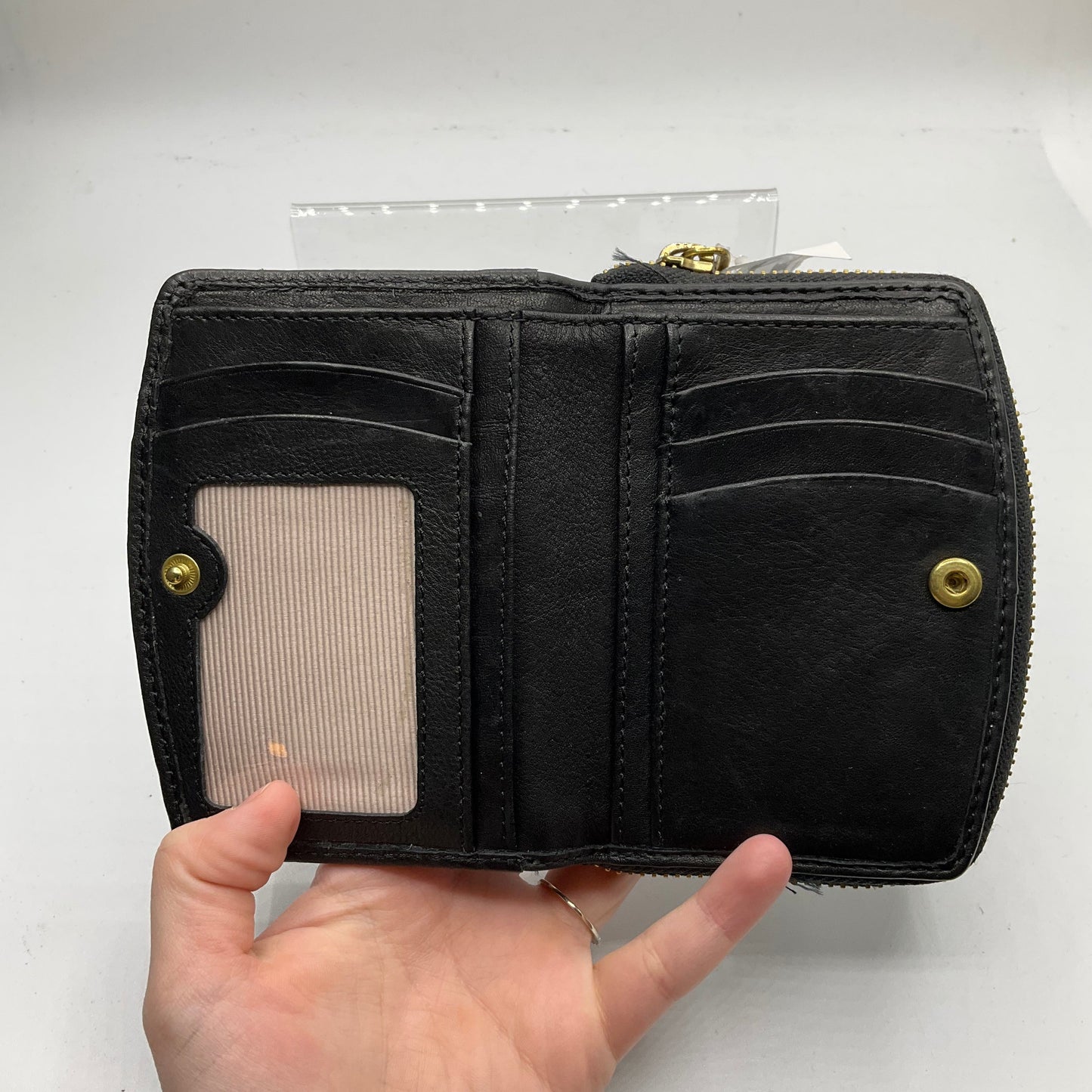 Wallet By Margot, Size: Small