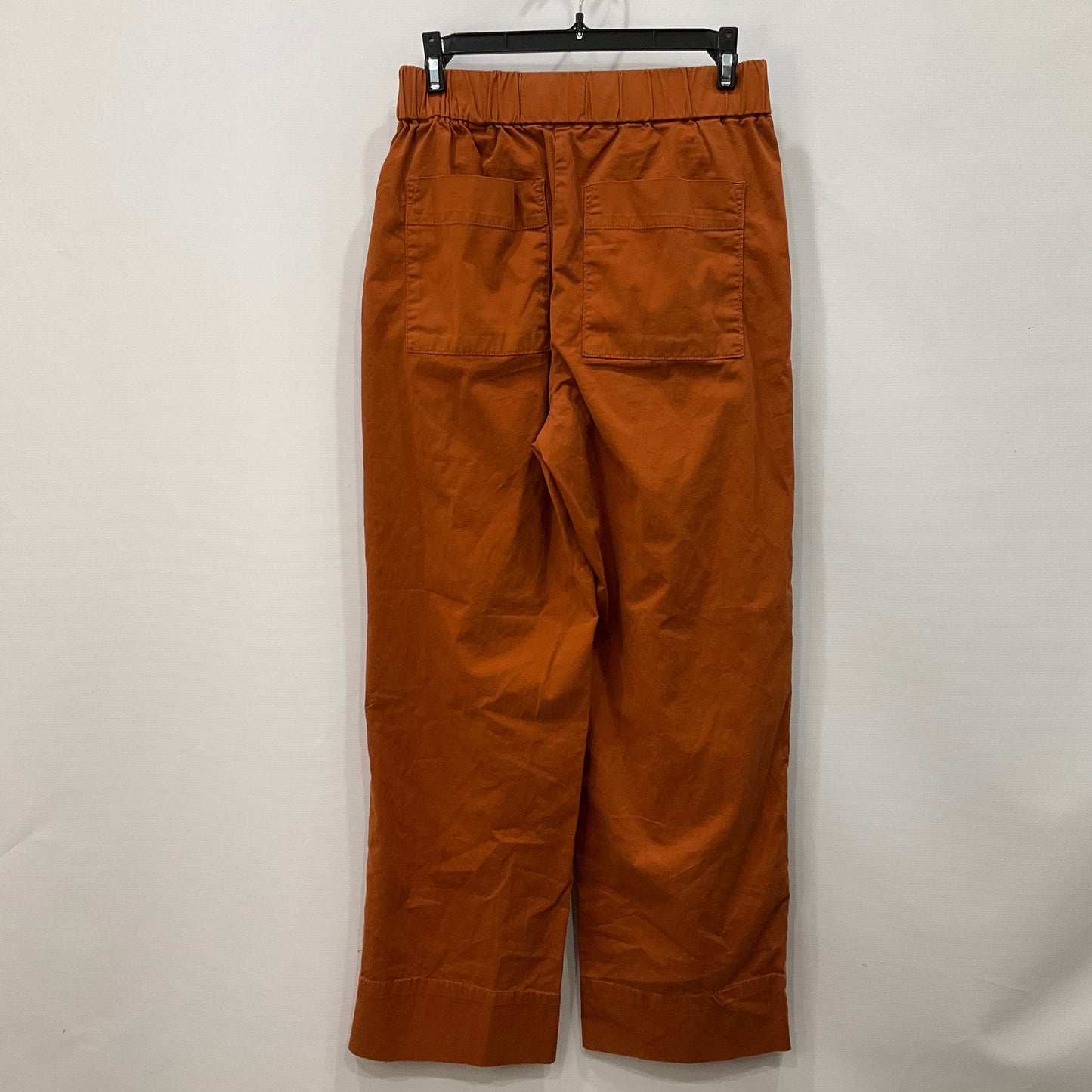 Pants Other By Everlane In Orange, Size: 6