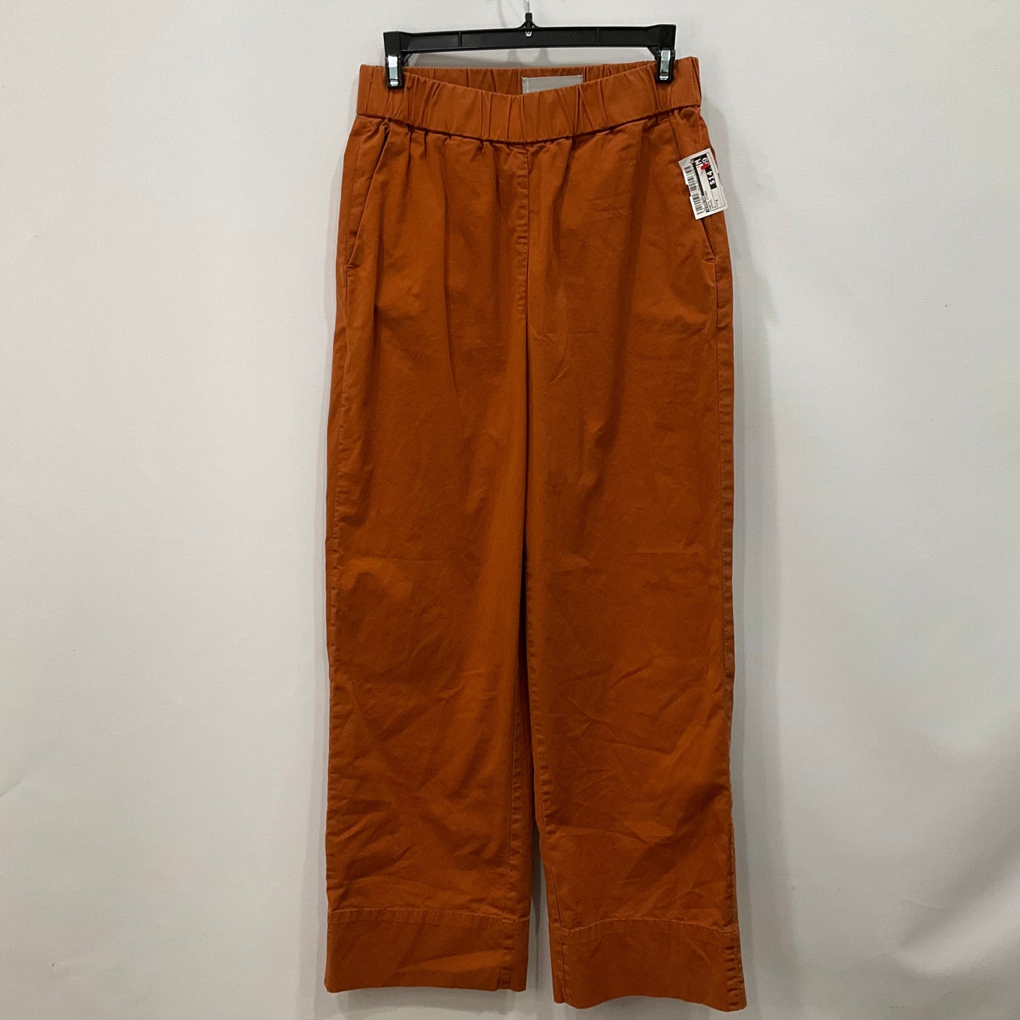 Pants Other By Everlane In Orange, Size: 6