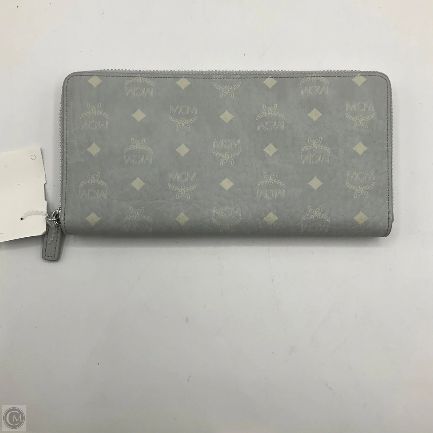 Wallet Luxury Designer By Mcm, Size: Large