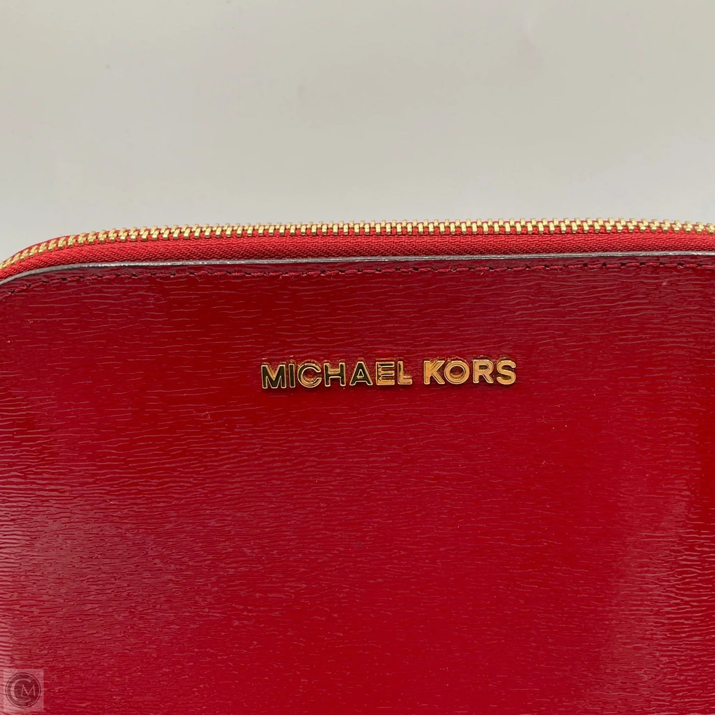 Crossbody Designer By Michael Kors, Size: Small