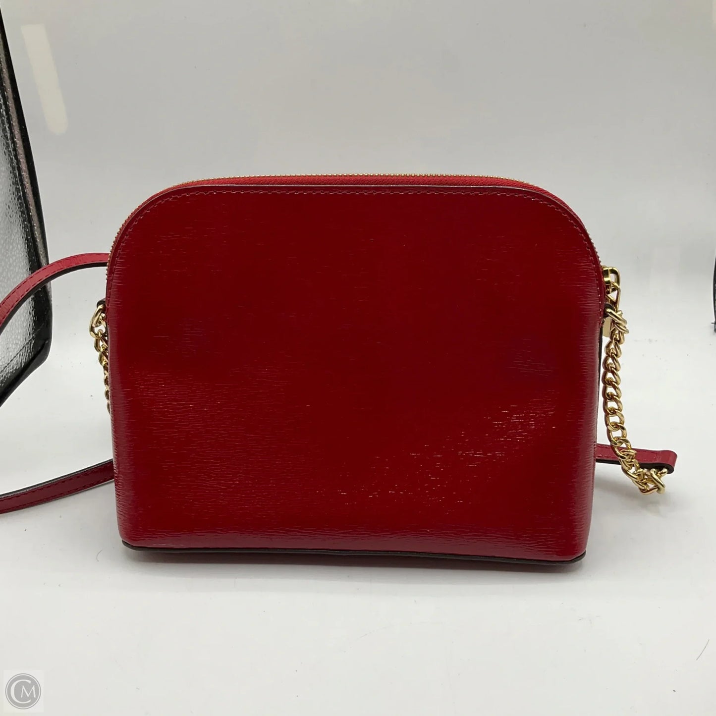 Crossbody Designer By Michael Kors, Size: Small