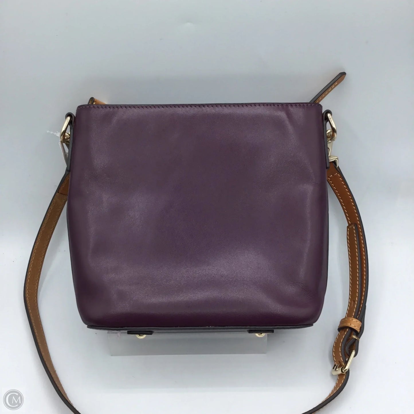 Crossbody Designer By Dooney And Bourke, Size: Small