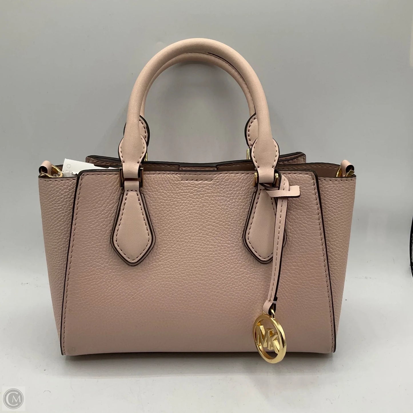 Handbag Designer By Michael Kors, Size: Small