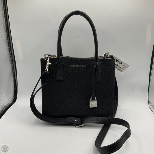 Crossbody Designer By Michael Kors, Size: Small