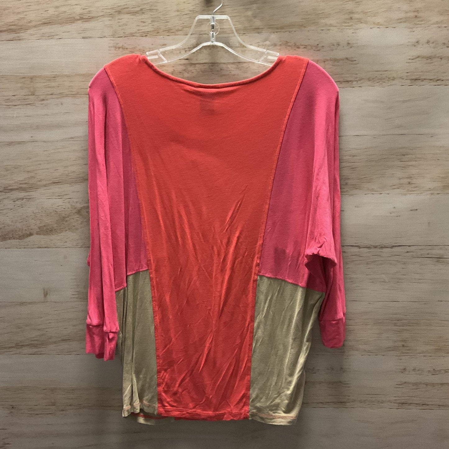 Top Long Sleeve By Ann Taylor  Size: S