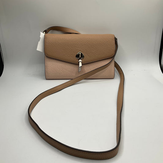 Crossbody Designer By Kate Spade, Size: Small