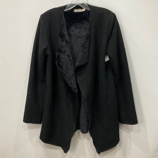 Cardigan By Ugg In Black, Size: S