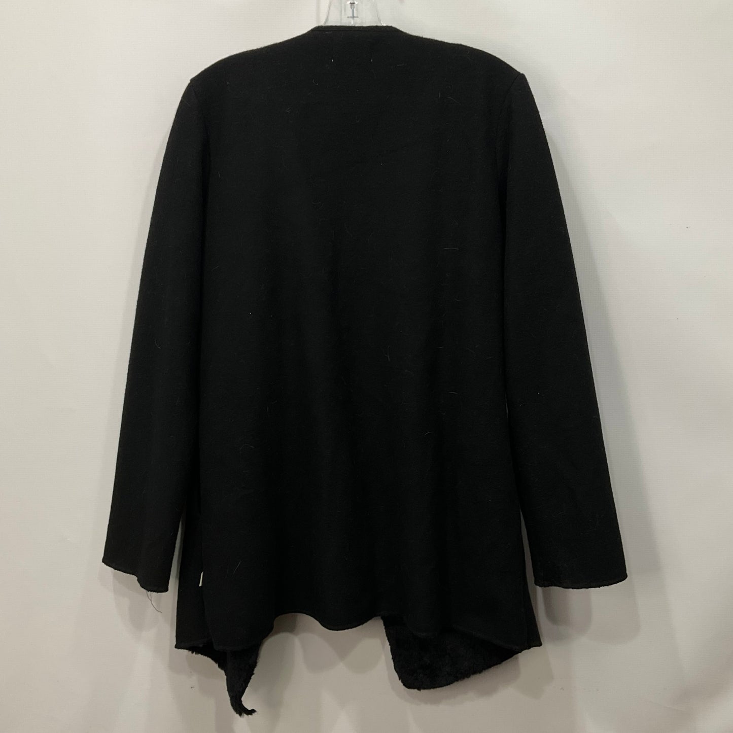 Cardigan By Ugg In Black, Size: S