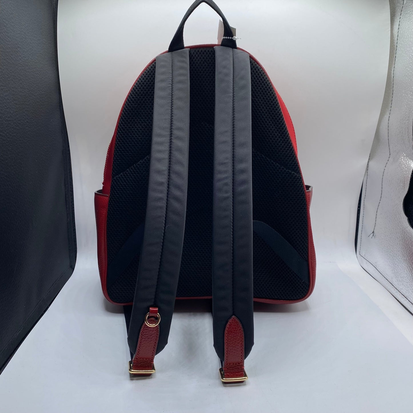 Backpack Designer By Coach, Size: Medium