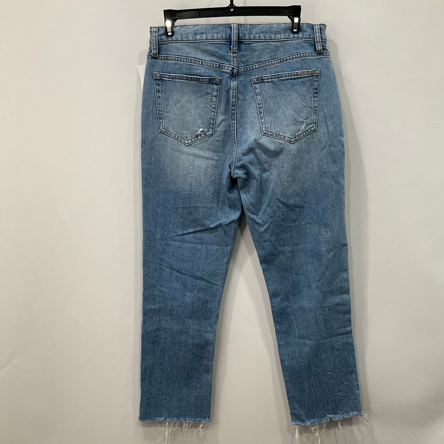 Jeans Boyfriend By Joes Jeans In Blue Denim, Size: 4