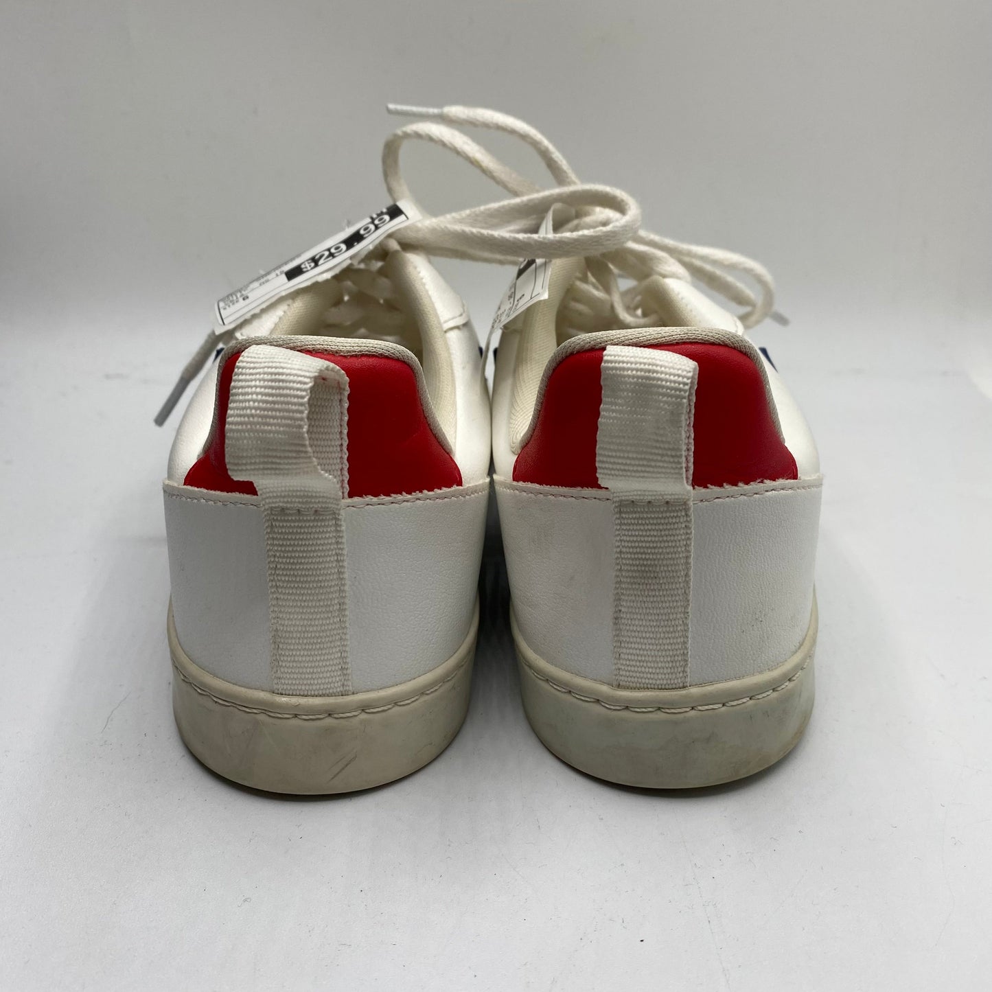 Shoes Sneakers By Veja In White, Size: 6