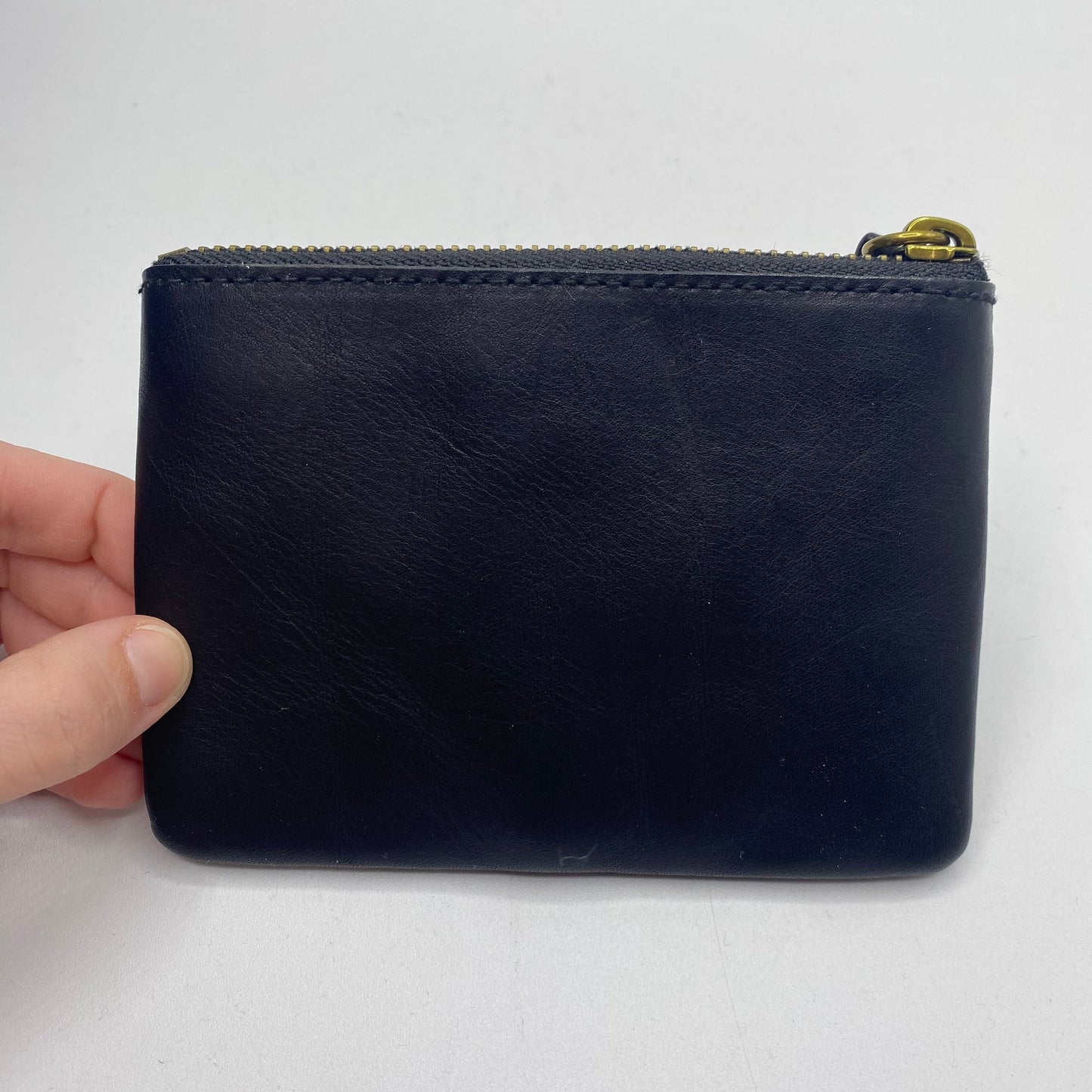 Wallet By Madewell, Size: Medium