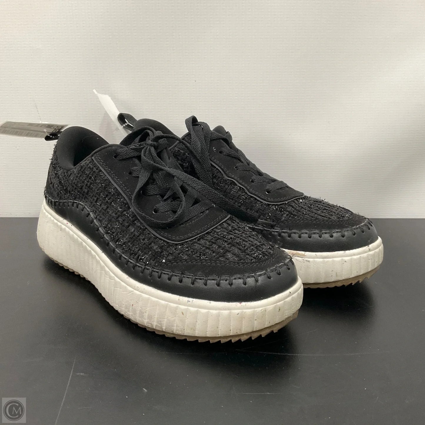 Shoes Sneakers By DREAM PAIRS In Black, Size: 8.5