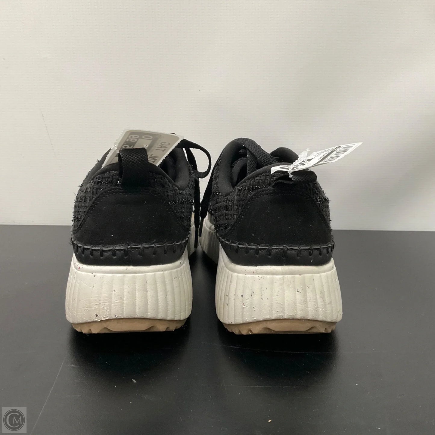 Shoes Sneakers By DREAM PAIRS In Black, Size: 8.5