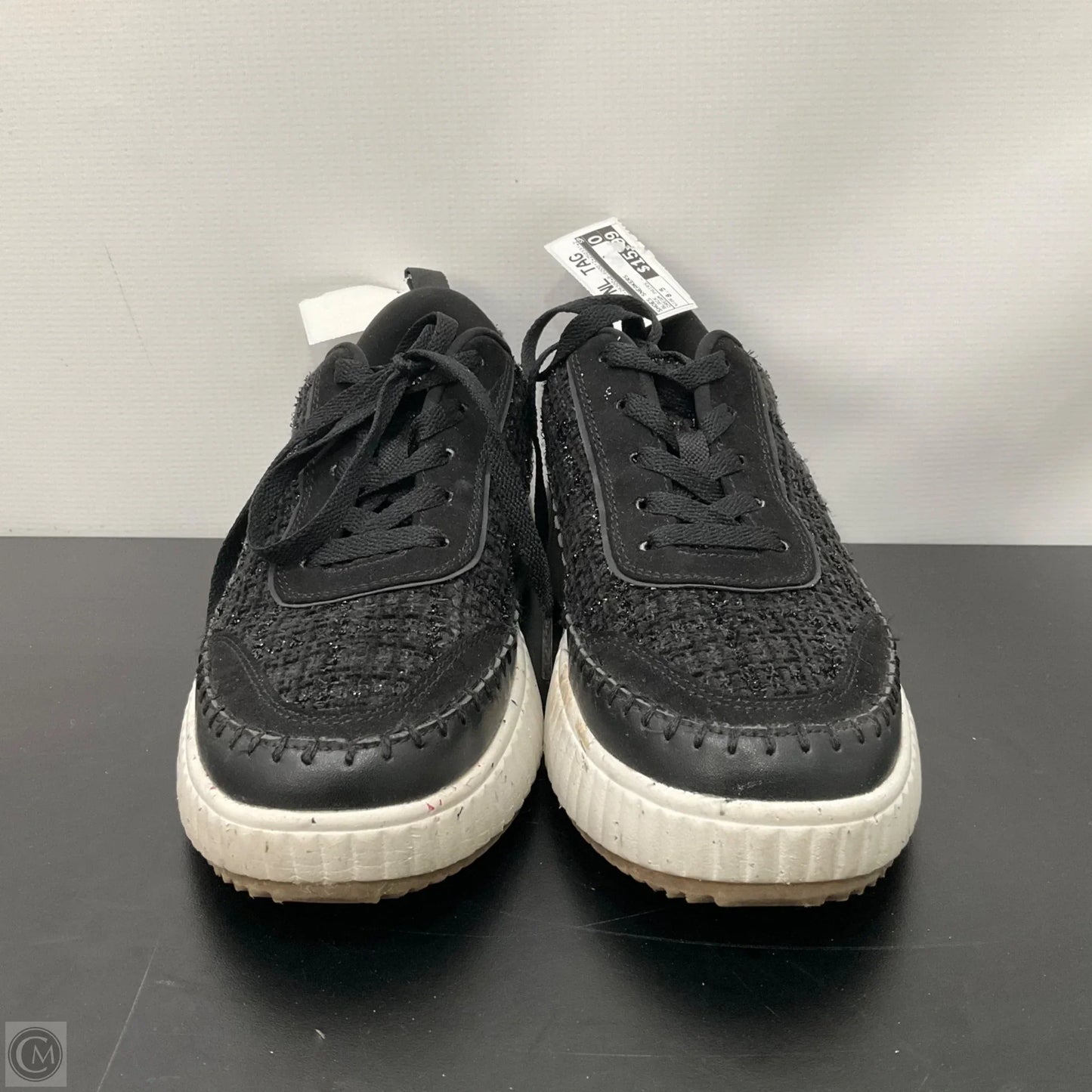 Shoes Sneakers By DREAM PAIRS In Black, Size: 8.5