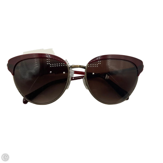 Sunglasses Designer By Oliver Peoples