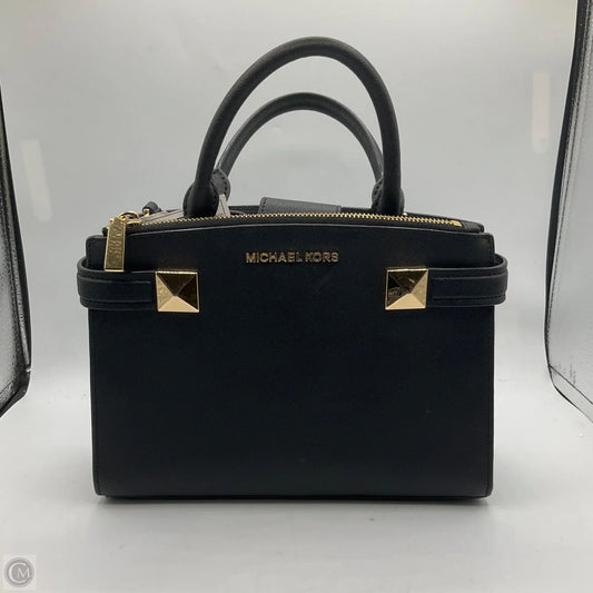 Crossbody Designer By Michael Kors, Size: Small