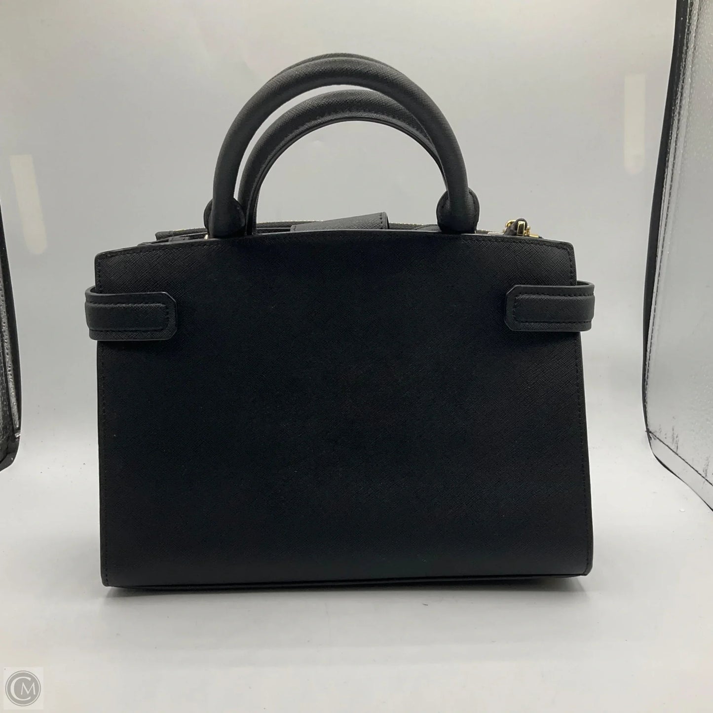 Crossbody Designer By Michael Kors, Size: Small