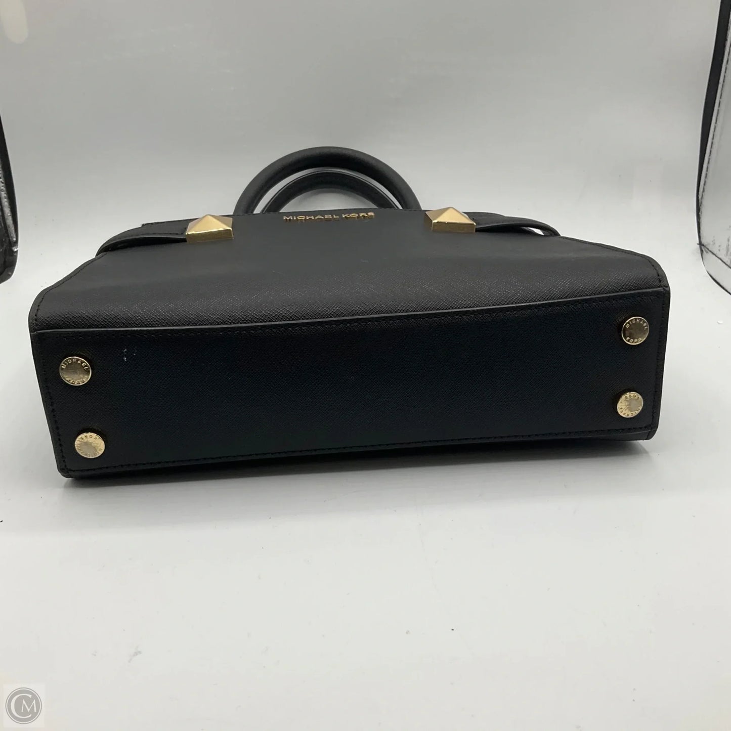 Crossbody Designer By Michael Kors, Size: Small