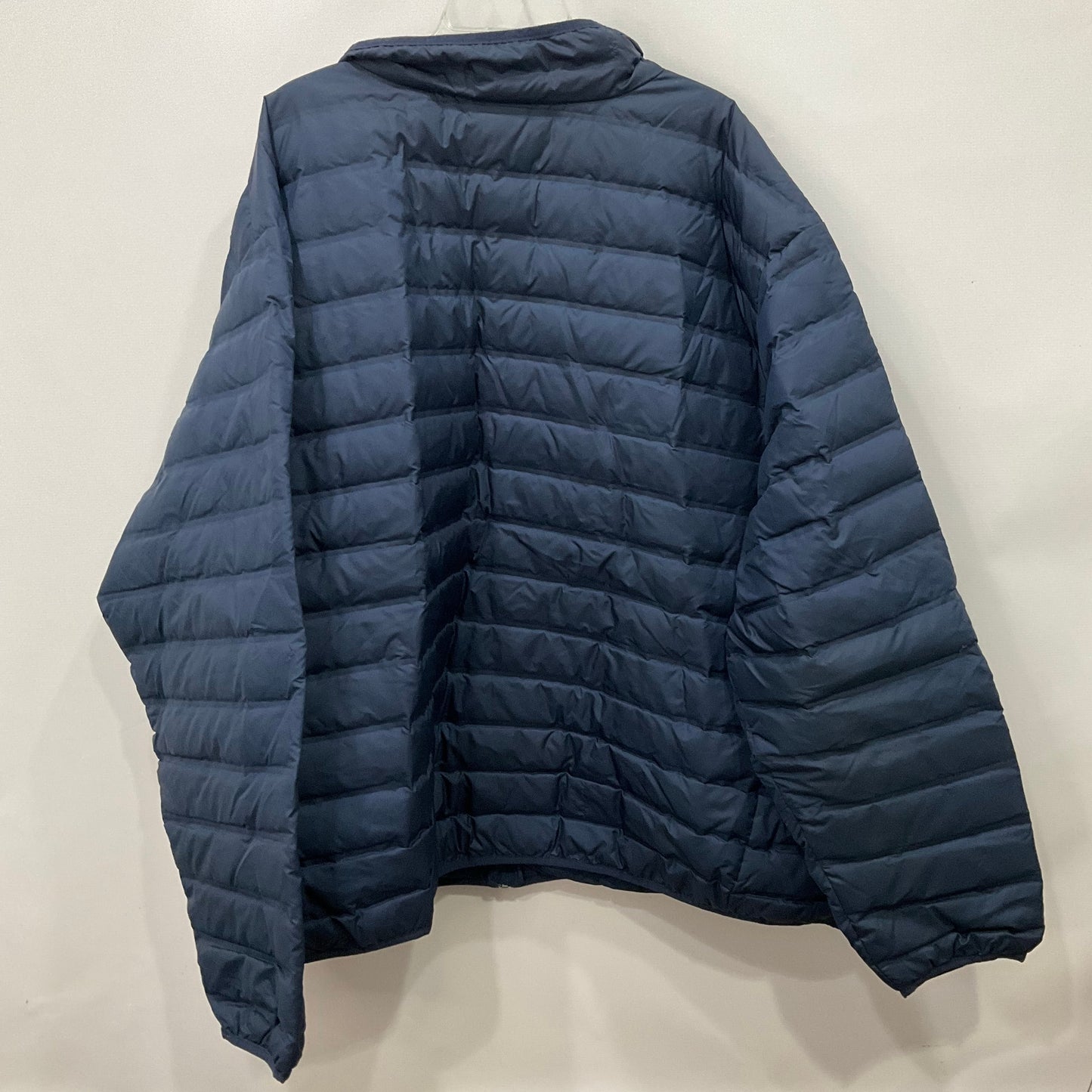 Coat Puffer & Quilted By Columbia In Navy Size: 6x