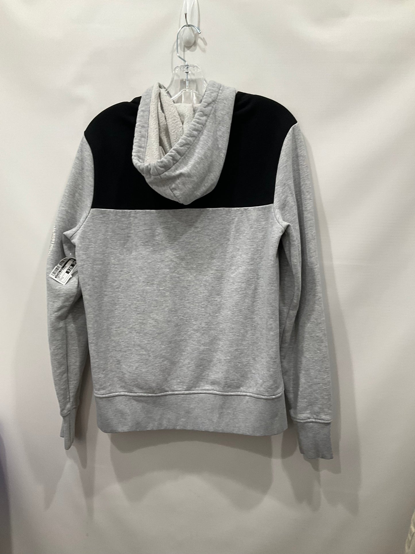 Sweatshirt Hoodie By Michael Kors  Size: S