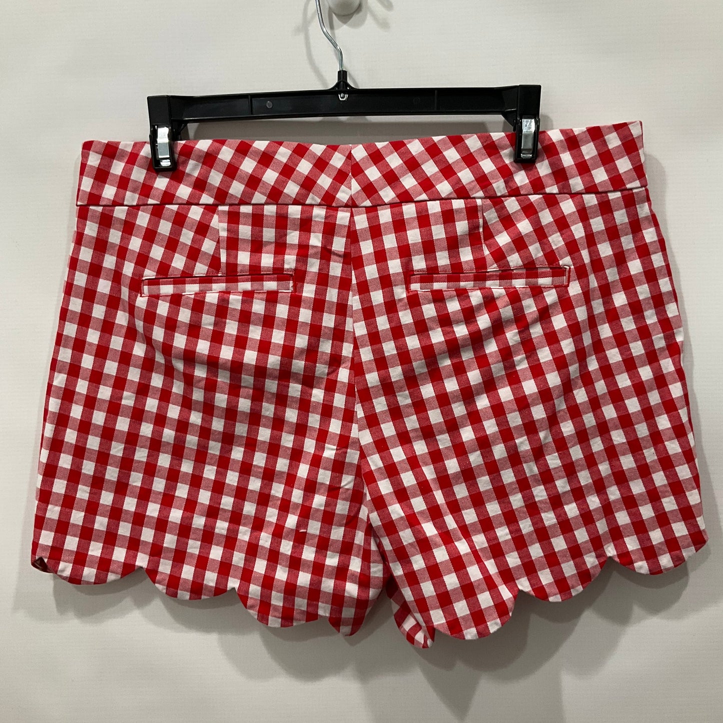 Shorts By Crown And Ivy  Size: 8