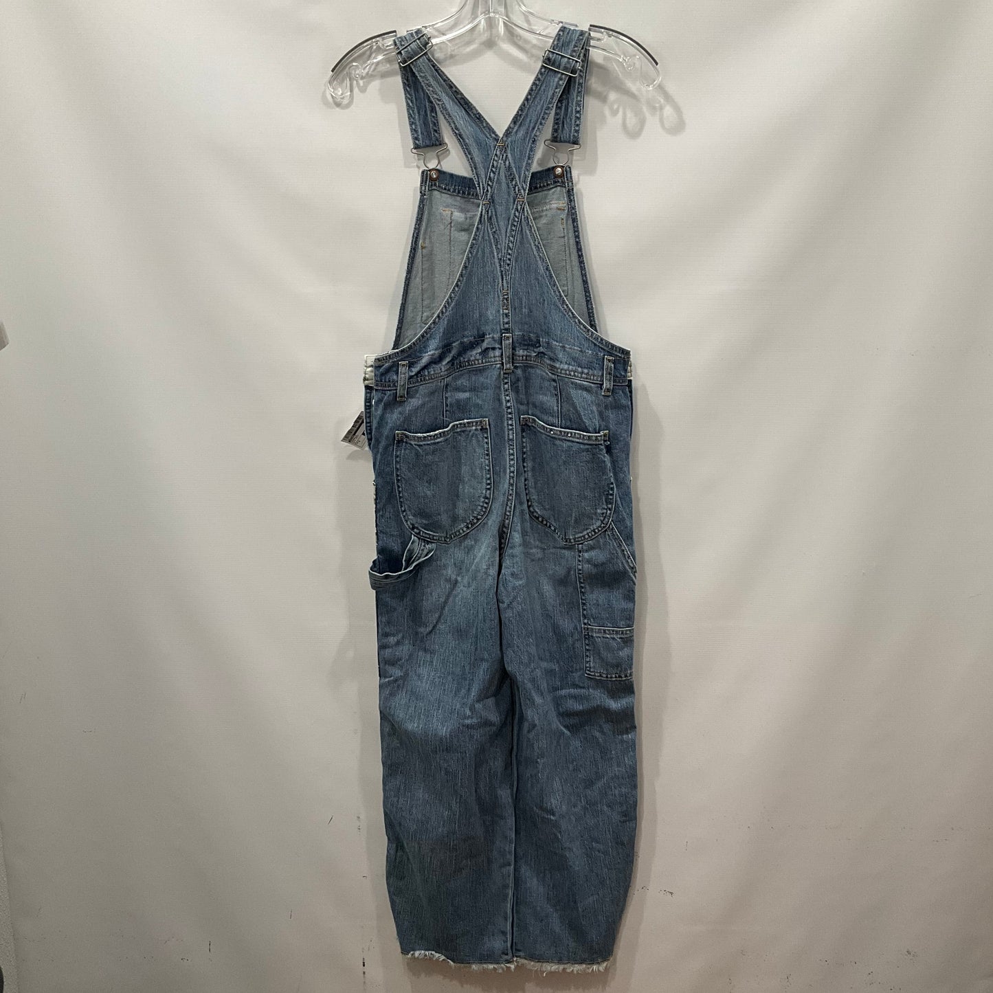 Overalls By Pilcro  Size: 2
