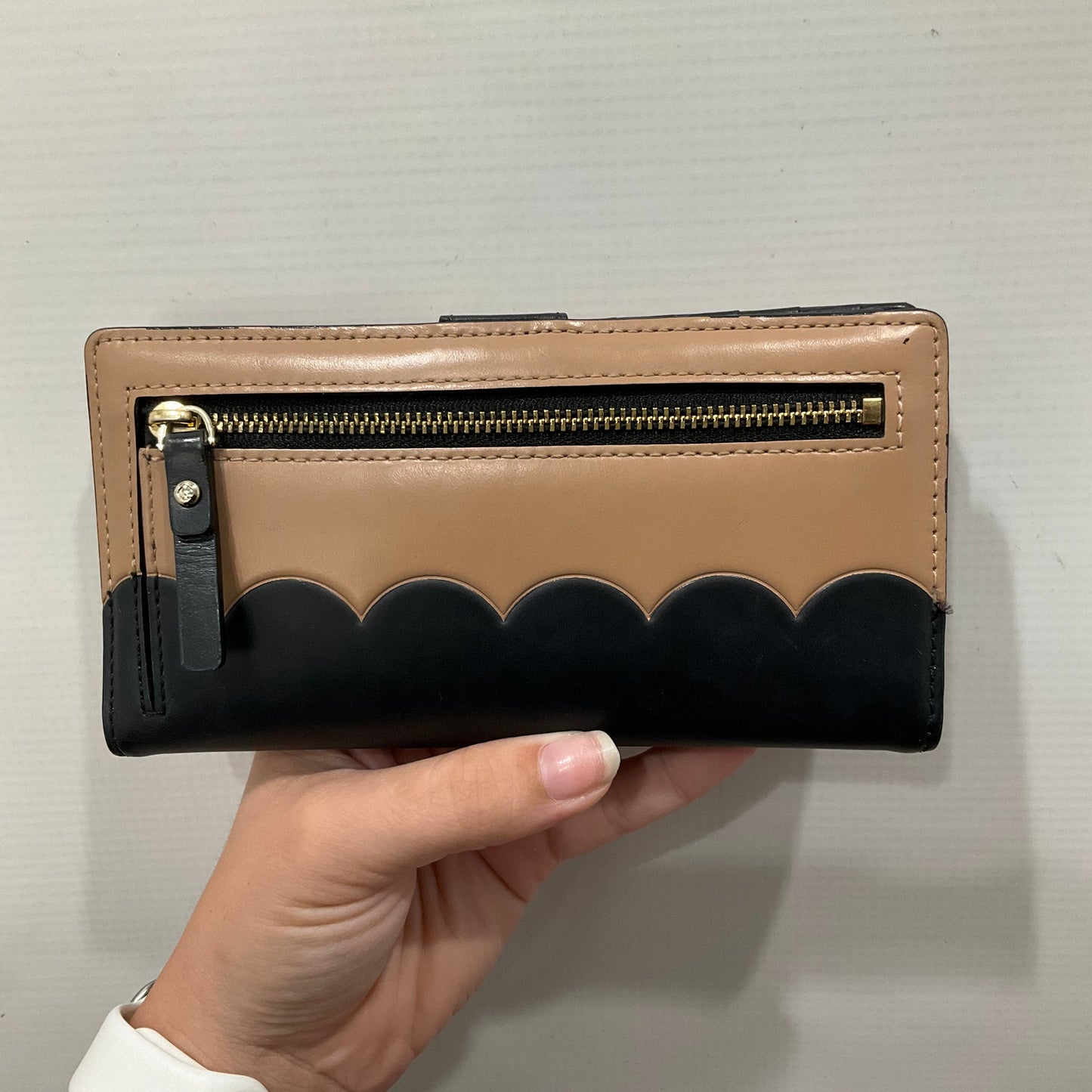 Wallet Designer Kate Spade, Size Medium