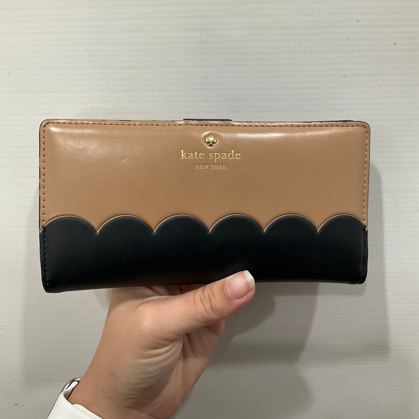 Wallet Designer Kate Spade, Size Medium