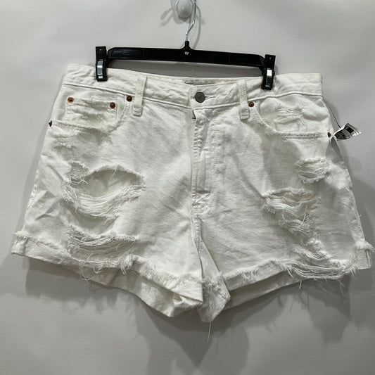 Shorts By Abercrombie And Fitch  Size: 10