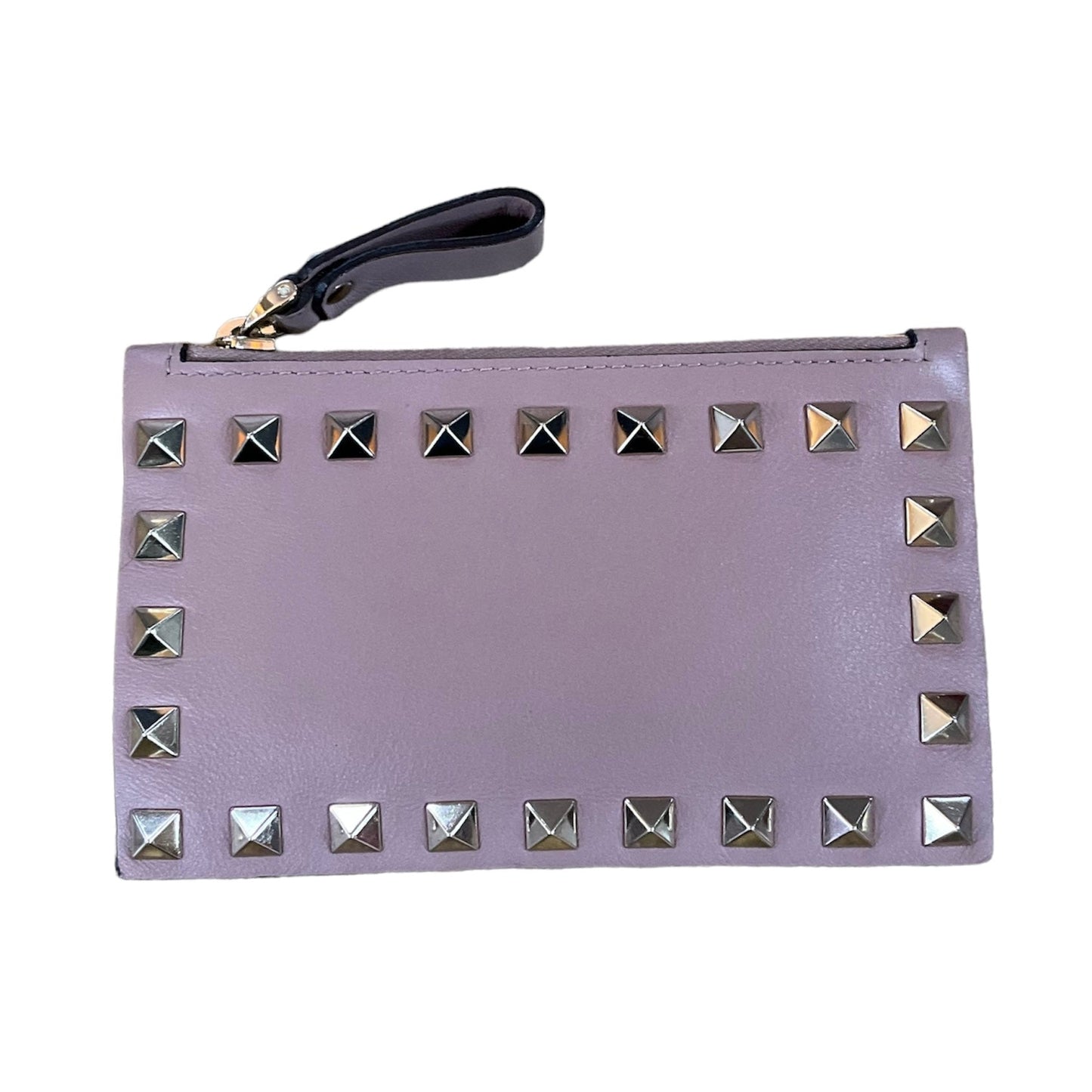 Wallet Luxury Designer By Valentino-garavani  Size: Small