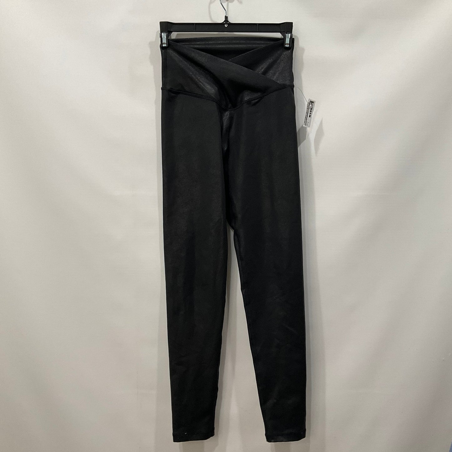 Black Athletic Leggings Aerie, Size S