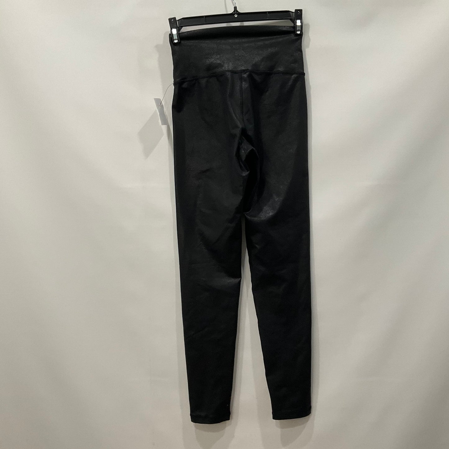 Black Athletic Leggings Aerie, Size S