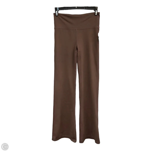 Athletic Leggings By Gapfit In Brown, Size: Xs