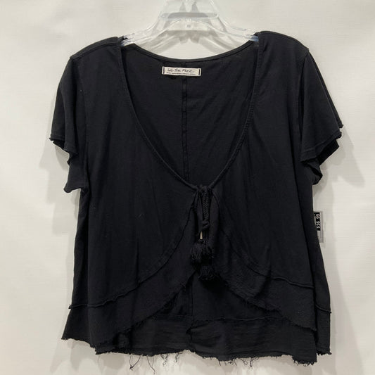 Tunic Short Sleeve By We The Free  Size: S