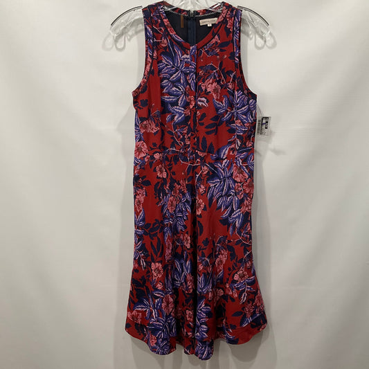 Dress Casual Short By Rebecca Taylor  Size: 4