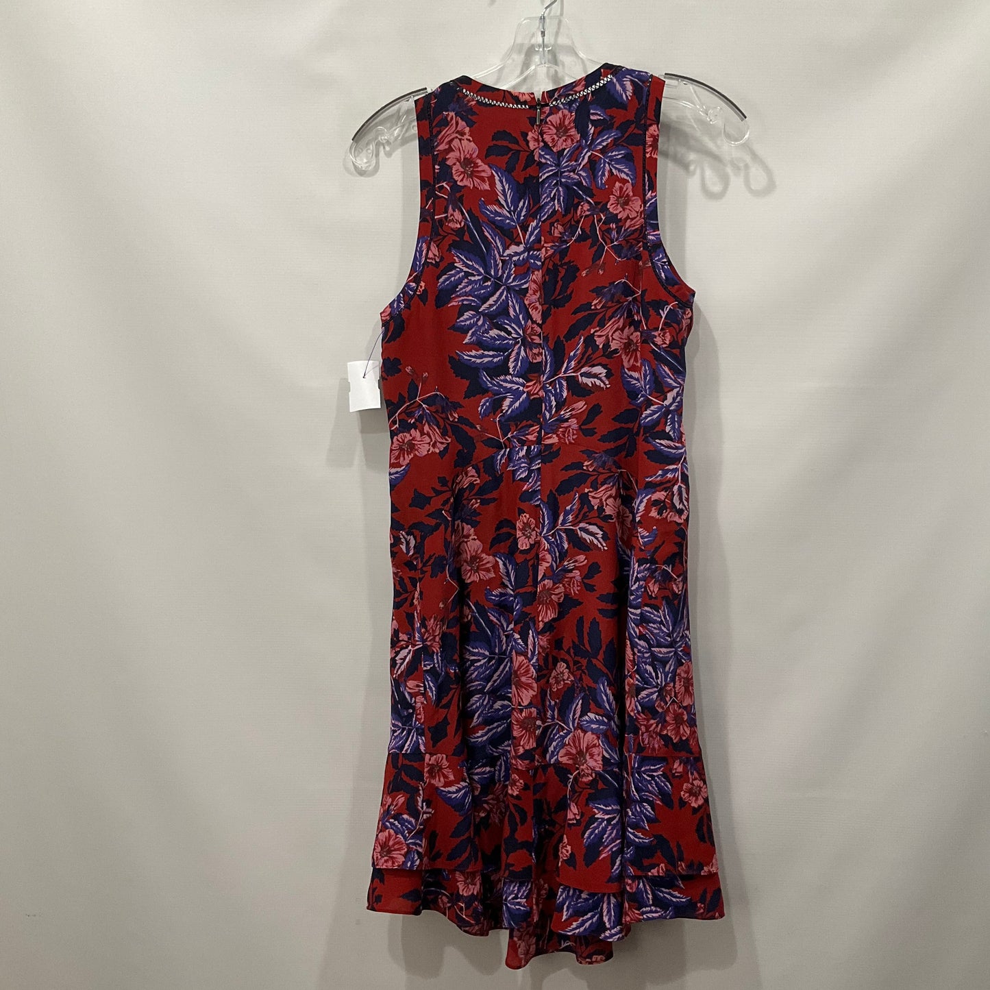 Dress Casual Short By Rebecca Taylor  Size: 4